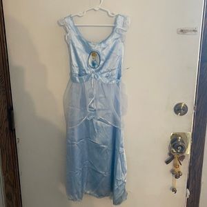 Cinderella Child Halloween Costume